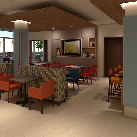 Holiday Inn Express & Suites - Houston Iah - Beltway 8 By Ihg Aldine Luaran gambar