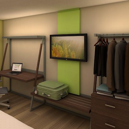 Holiday Inn Express & Suites - Houston Iah - Beltway 8 By Ihg Aldine Luaran gambar