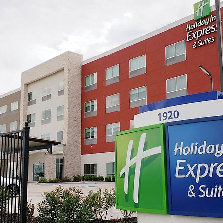 Holiday Inn Express & Suites - Houston Iah - Beltway 8 By Ihg Aldine Luaran gambar