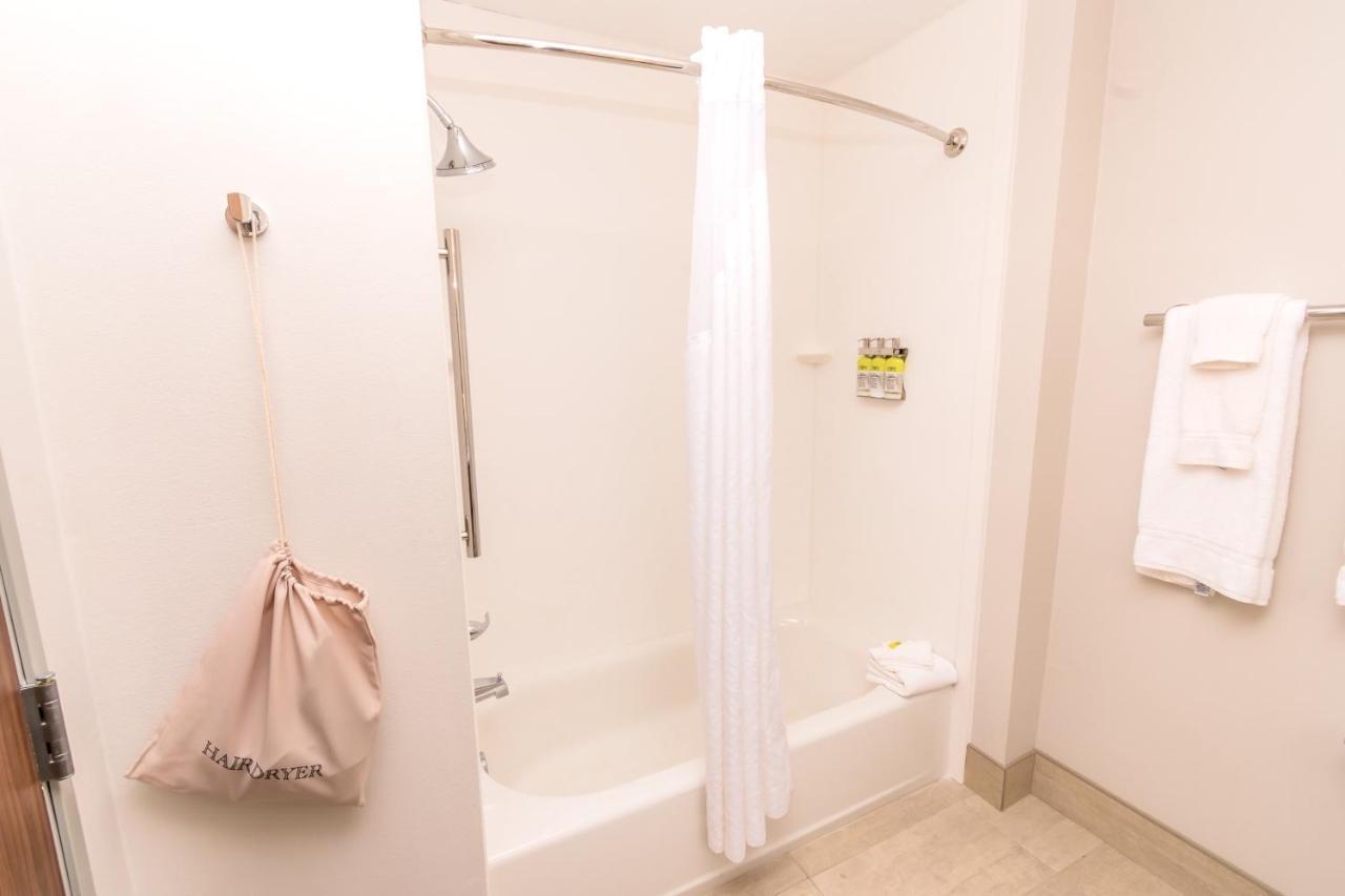 Holiday Inn Express & Suites - Houston Iah - Beltway 8 By Ihg Aldine Luaran gambar