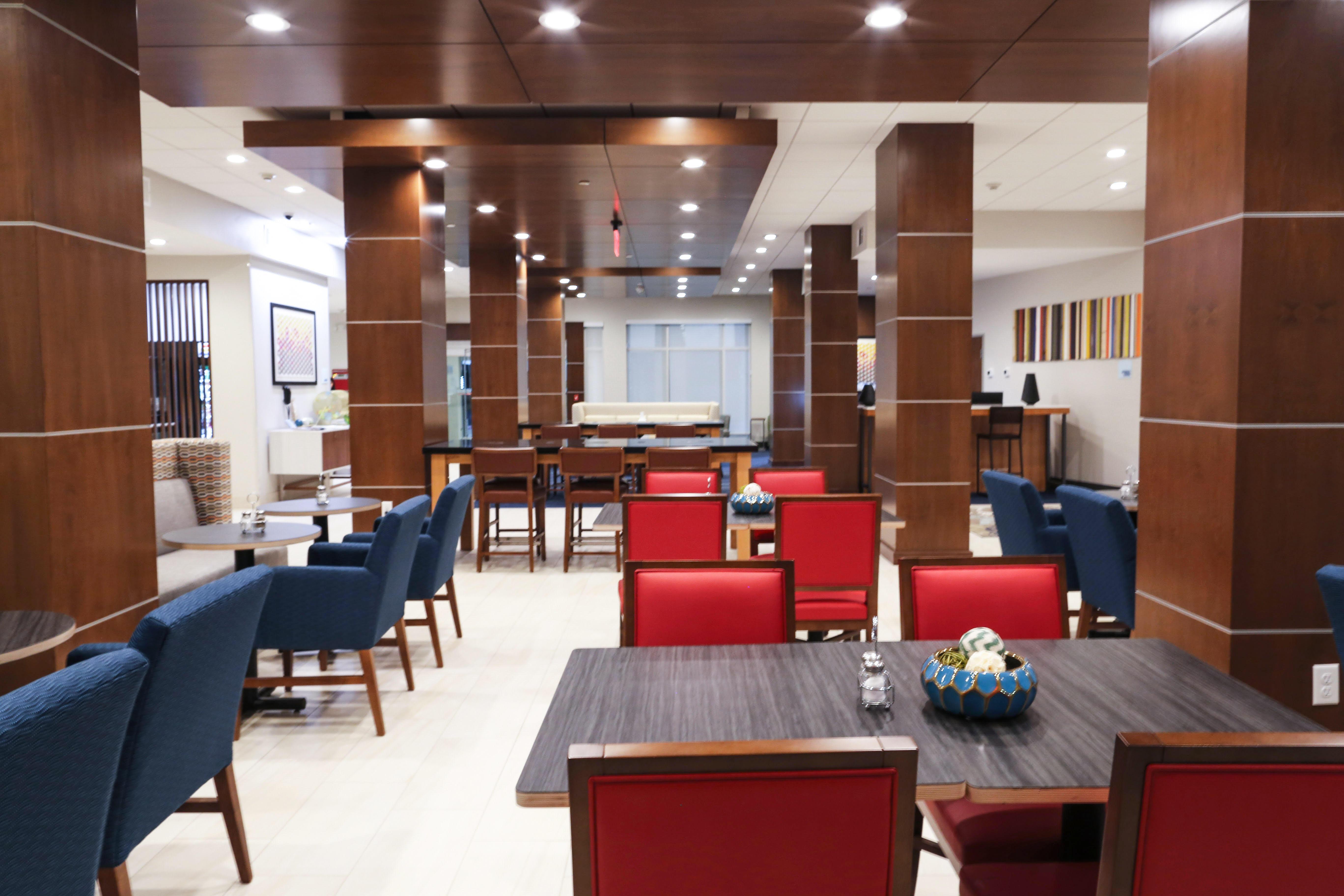 Holiday Inn Express & Suites - Houston Iah - Beltway 8 By Ihg Aldine Luaran gambar