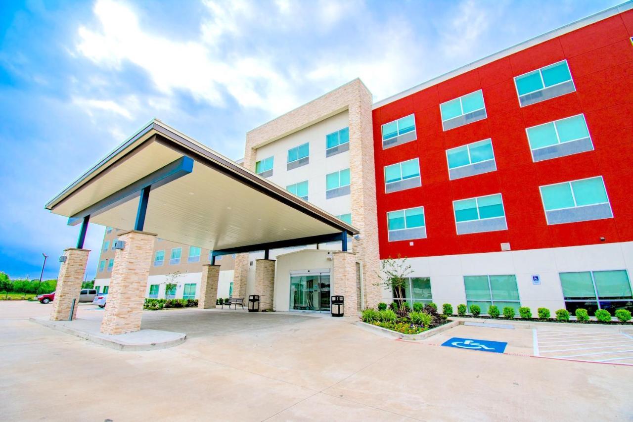 Holiday Inn Express & Suites - Houston Iah - Beltway 8 By Ihg Aldine Luaran gambar