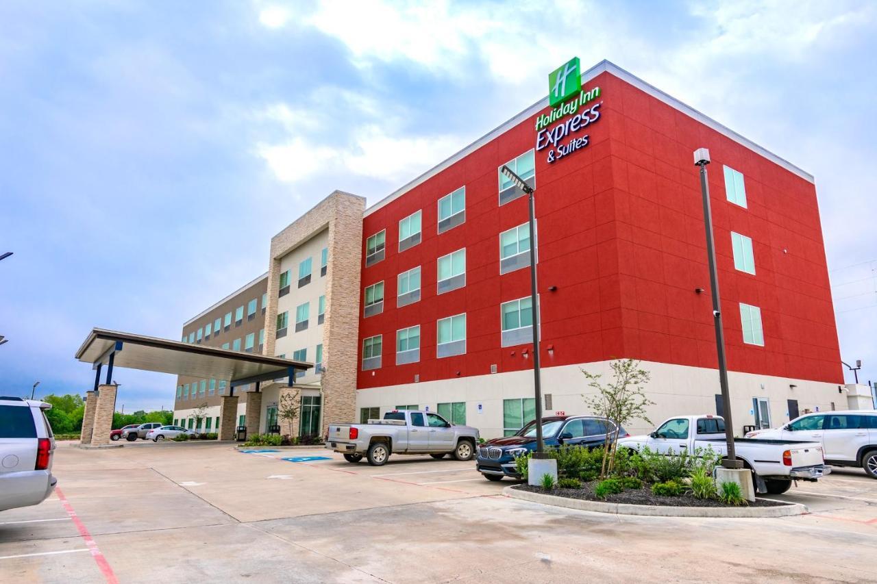 Holiday Inn Express & Suites - Houston Iah - Beltway 8 By Ihg Aldine Luaran gambar