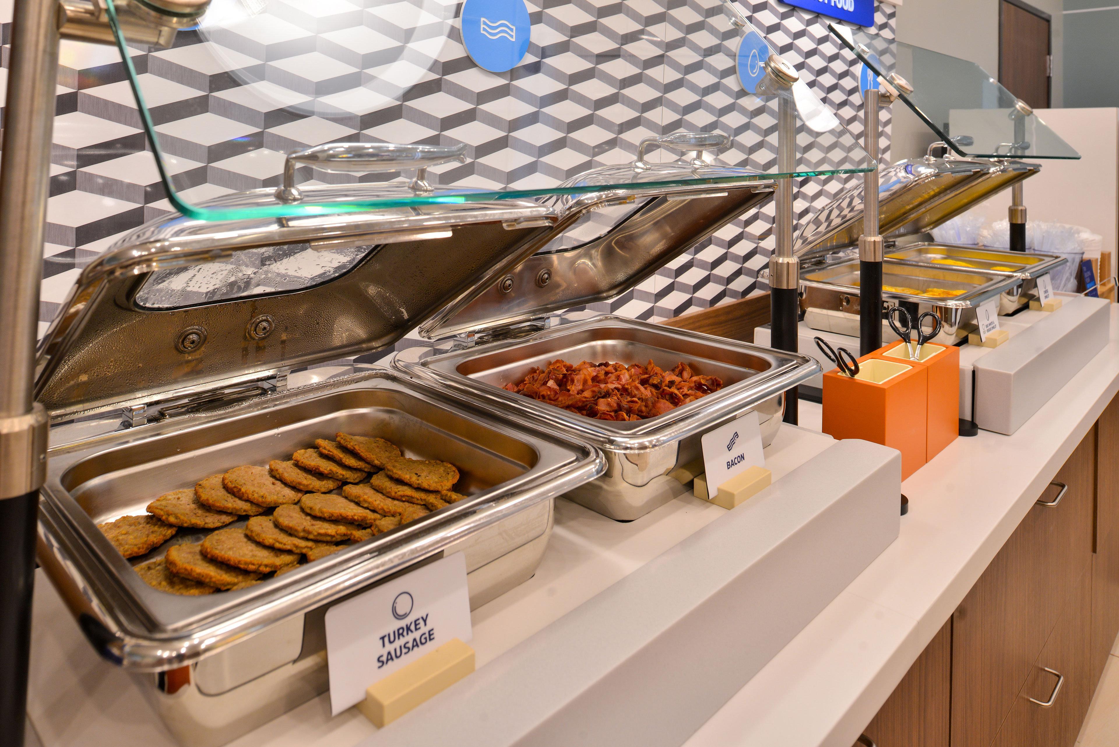 Holiday Inn Express & Suites - Houston Iah - Beltway 8 By Ihg Aldine Luaran gambar
