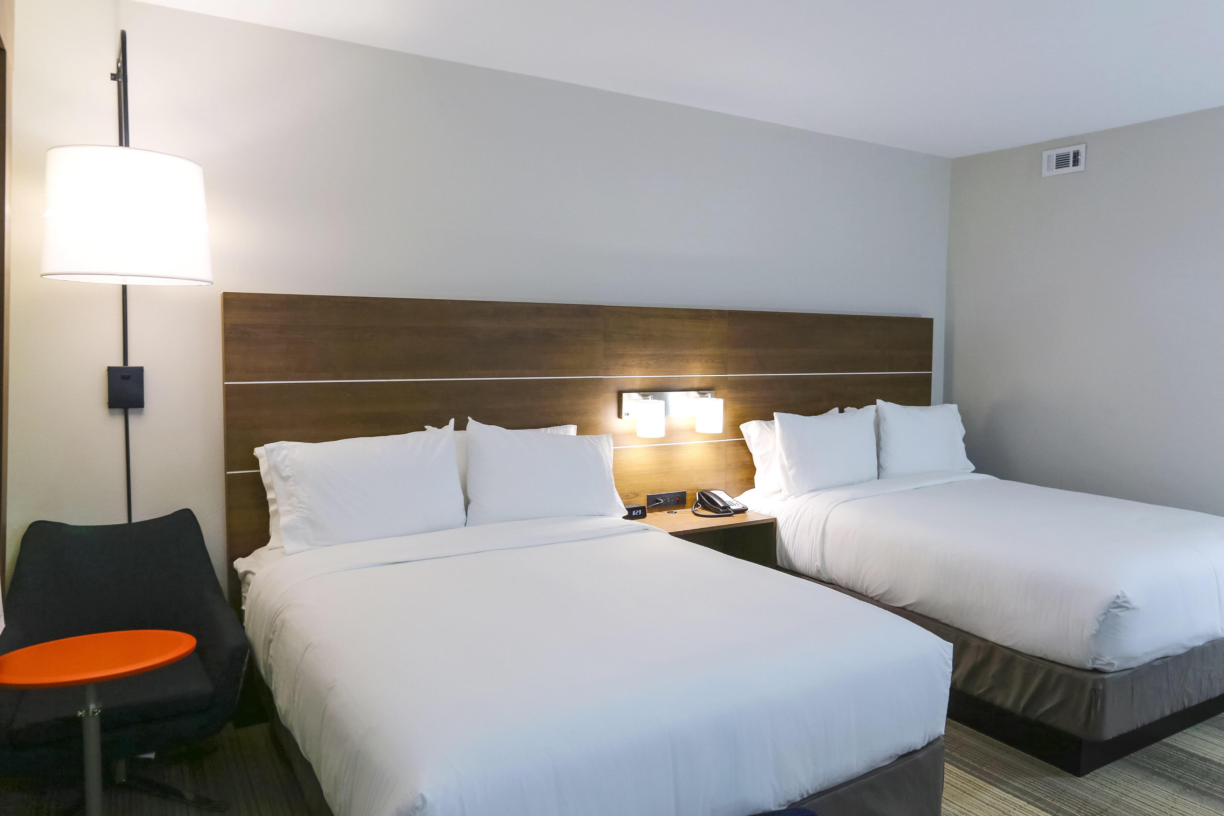 Holiday Inn Express & Suites - Houston Iah - Beltway 8 By Ihg Aldine Luaran gambar