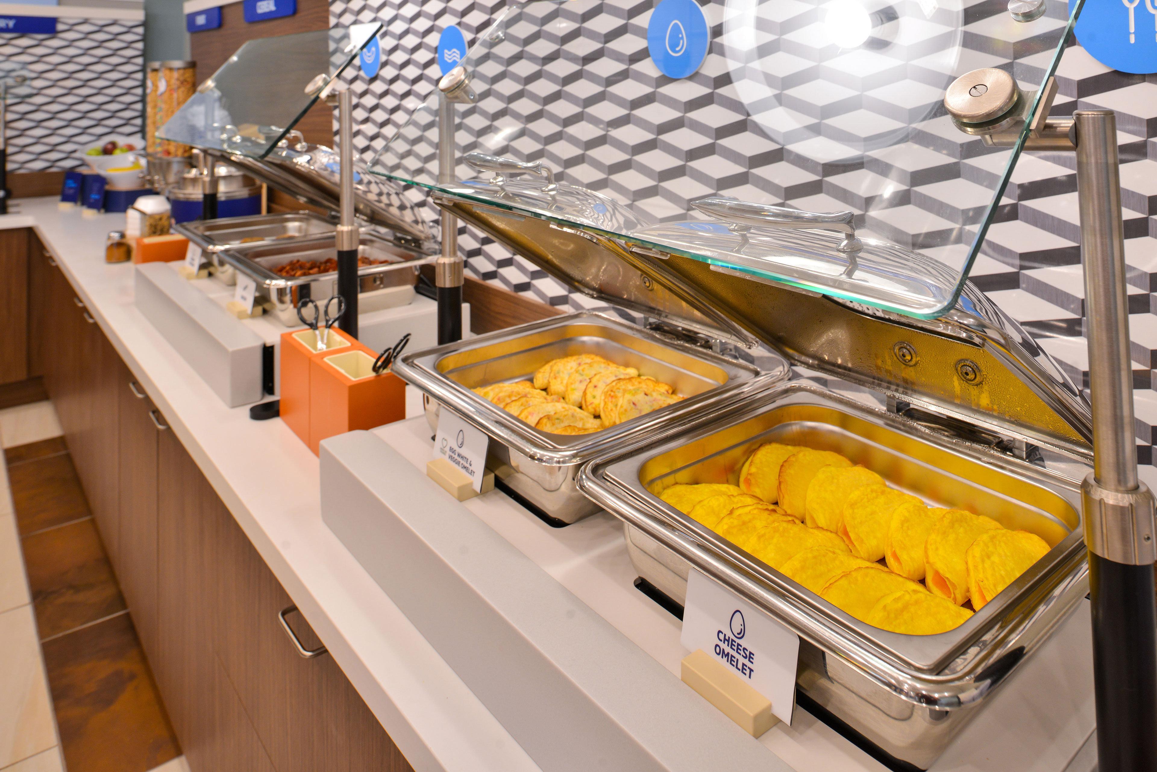 Holiday Inn Express & Suites - Houston Iah - Beltway 8 By Ihg Aldine Luaran gambar