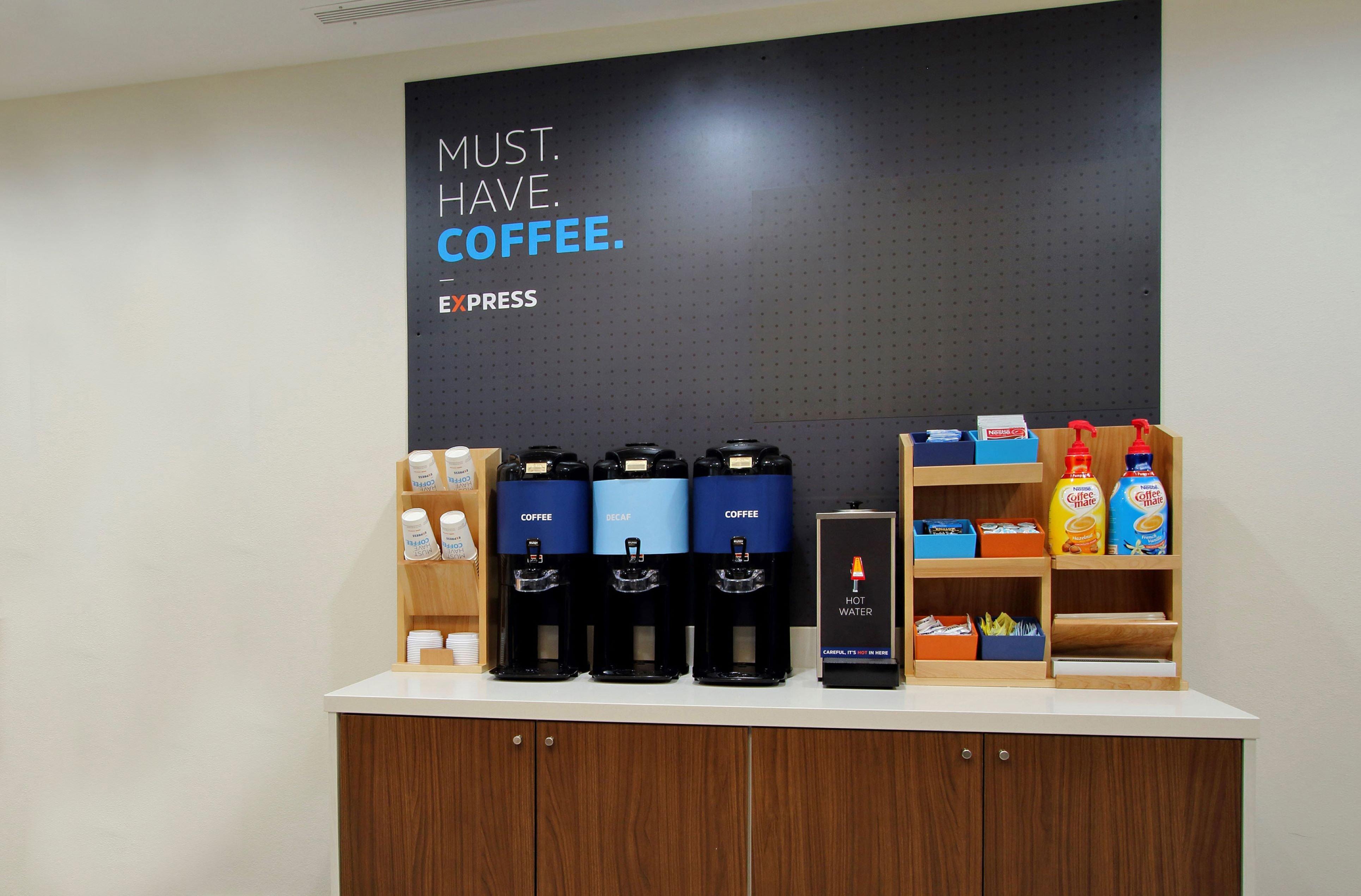 Holiday Inn Express & Suites - Houston Iah - Beltway 8 By Ihg Aldine Luaran gambar