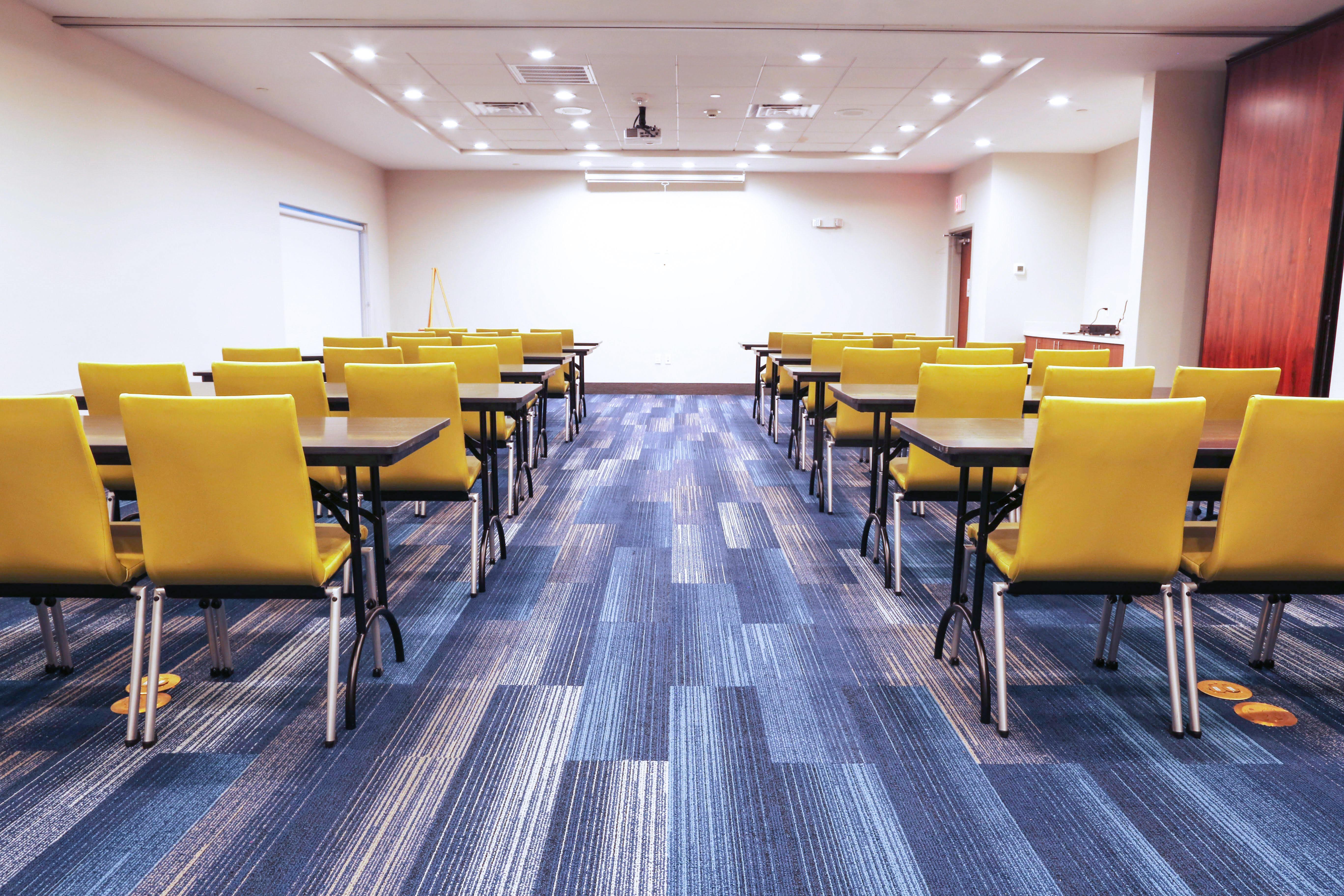 Holiday Inn Express & Suites - Houston Iah - Beltway 8 By Ihg Aldine Luaran gambar