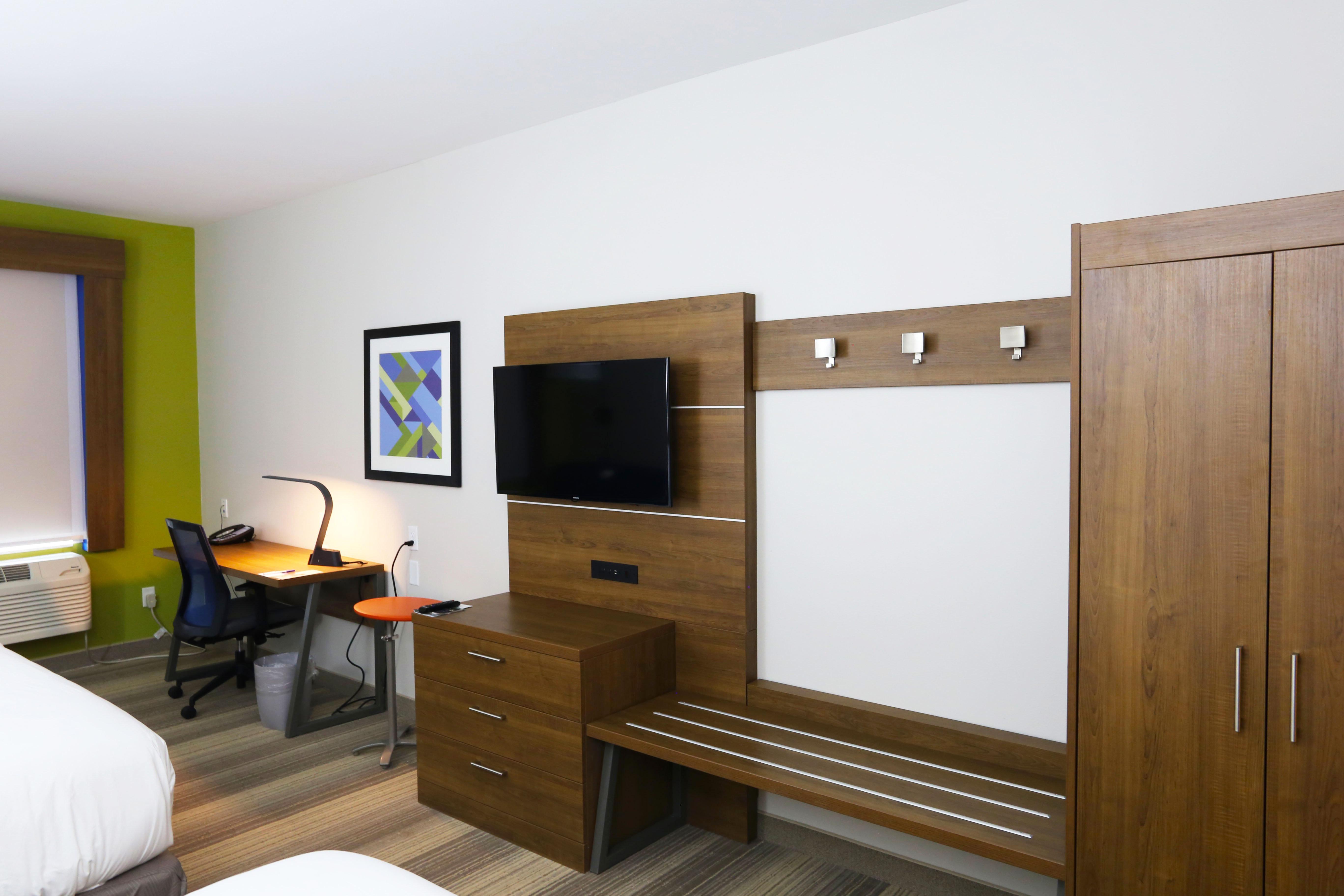 Holiday Inn Express & Suites - Houston Iah - Beltway 8 By Ihg Aldine Luaran gambar